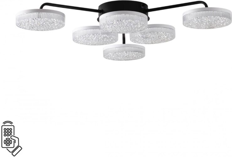 Потолочная люстра Lumion 8236/6CL