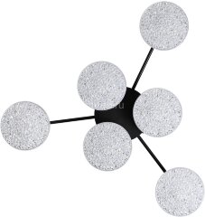 Потолочная люстра Lumion 8236/6CL