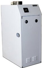 Котел газовый напольный Сигнал КОВ-40 СТ1пс