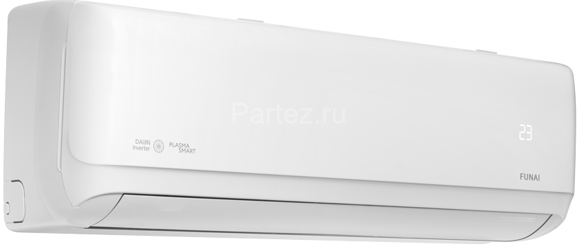 Инверторная сплит-система FUNAI DAIJIN Inverter RAC-I-DA35HP.D01 (комплект)