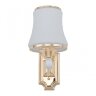 Бра Arte Milano 303987/1W Wh/Gd