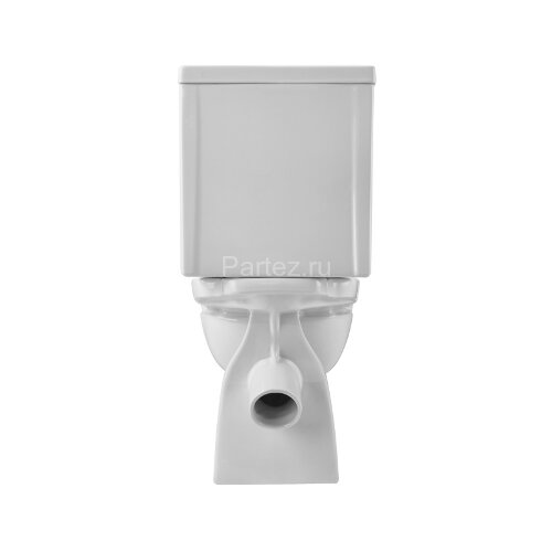 Унитаз-компакт Santek Нео Лайт (1.WH30.2.471)