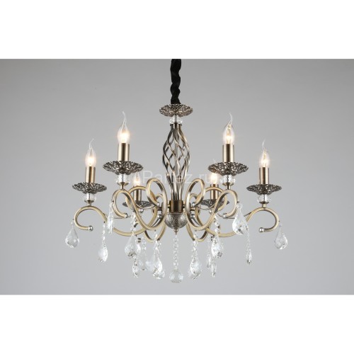 Подвесная люстра Omnilux OML-79113-06