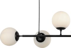 Подвесной светильник Kink Light 07622-6,19-01