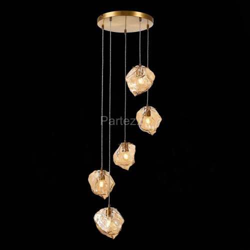 Подвесной светильник ST Luce SL1175.303.05