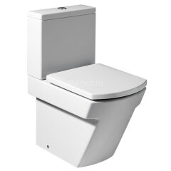 HALL Низ к унитазу напольный