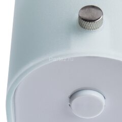 Настенный светильник Arte Lamp A4101AP-2WH