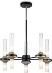 Потолочная люстра Ambrella LH55351