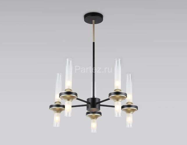 Потолочная люстра Ambrella LH55351