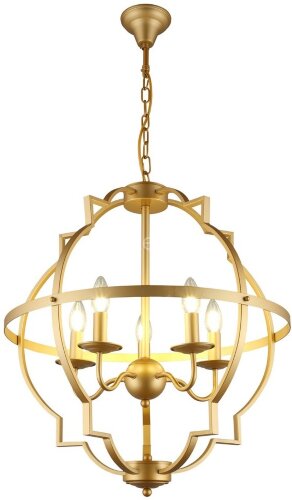 Подвесная люстра Aployt APL.664.03.05