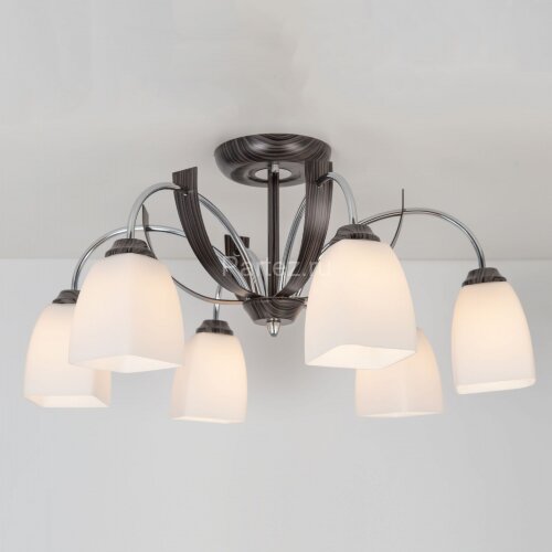 Потолочная люстра Citilux CL128161