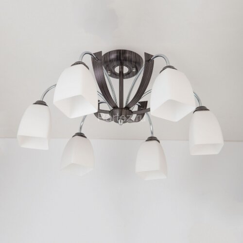 Потолочная люстра Citilux CL128161