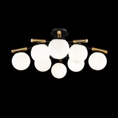 Потолочная люстра Freya FR5011CL-08B
