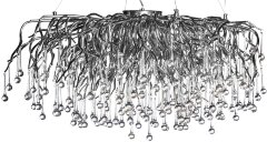 Подвесная люстра Garda Decor 86-8015/1200RS