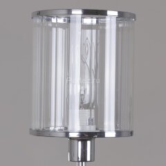 Потолочная люстра ILLUMICO IL1183-8C-79 CR KOPNINI