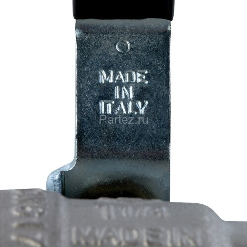 Кран шаровой полнопроходной ВР/НР рычаг 1. 1/4" Stout