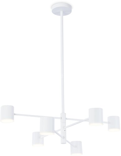 Потолочная люстра Ambrella FL51711