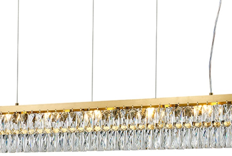 Подвесная люстра Favourite 4090-6P