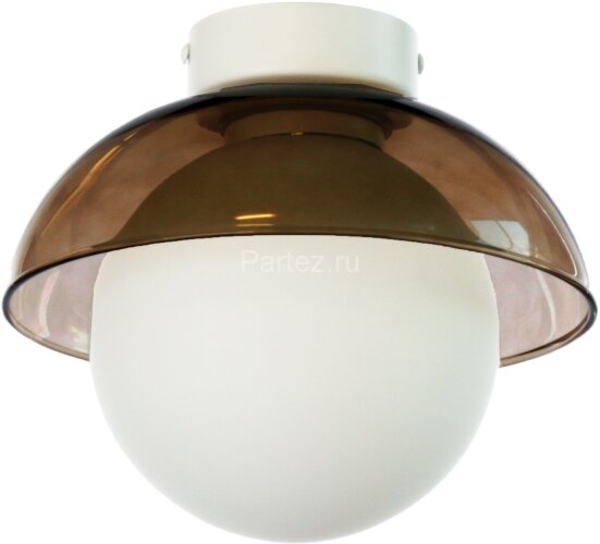 Настенно-потолочный светильник 33 Идеи WLL029.000.034.101