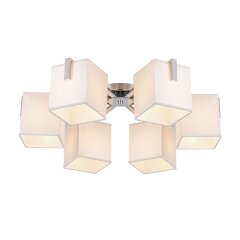 Потолочная люстра Citilux CL465161