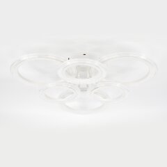 Потолочная люстра Escada 10258/6LED