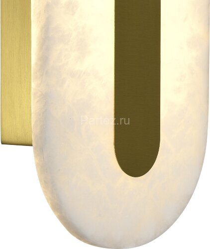 Настенный светильник ST Luce SL6139.201.01