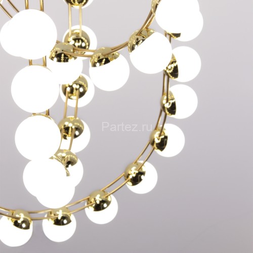 Подвесной светильник Favourite 4590-4P