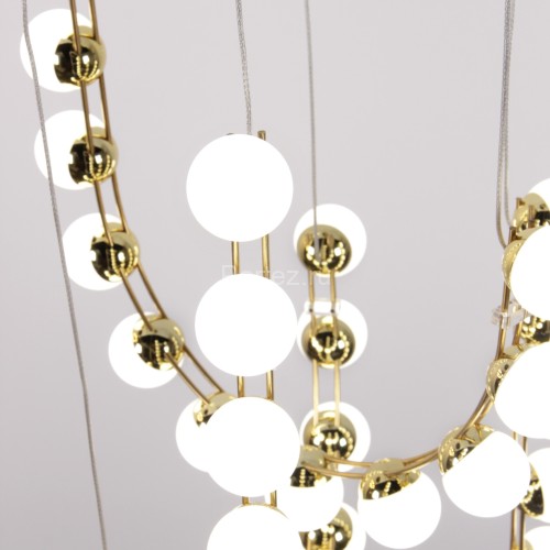 Подвесной светильник Favourite 4590-4P