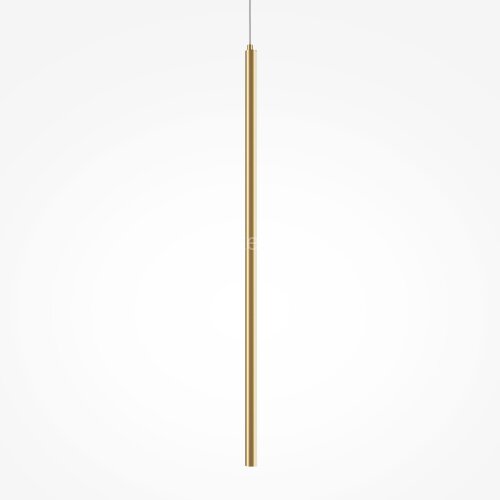 Подвесной светильник Maytoni MOD246PL-L12BSK