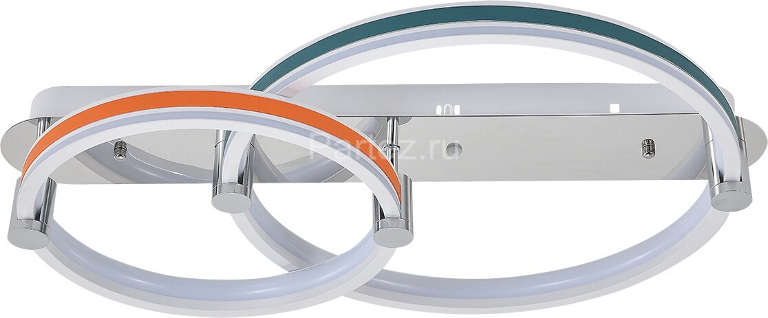 Потолочная люстра Indigo V000116L