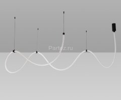 Подвесной светильник Kink Light 08031-500,19