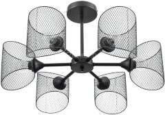 Потолочная люстра Lumion 8238/6C