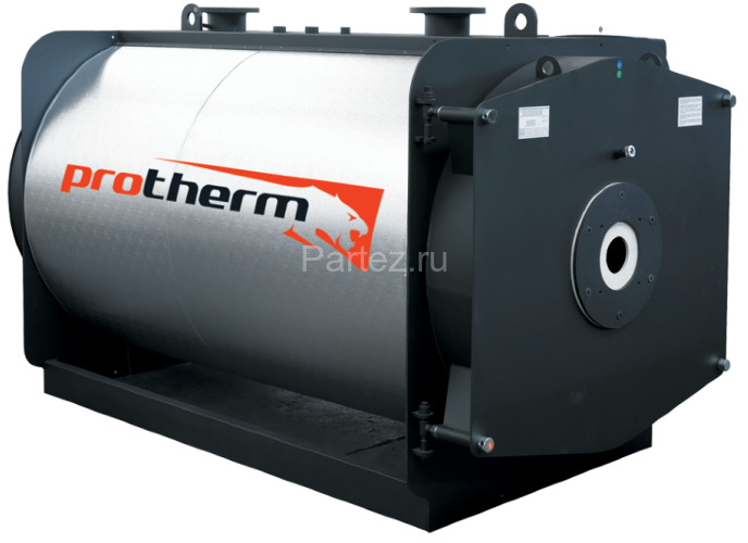 Котел универсальный напольный Protherm Бизон NO 870