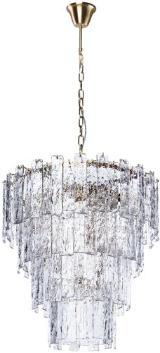 Подвесная люстра Divinare 6005/17 LM-9