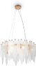 Подвесная люстра Freya FR5217PL-08FG