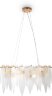 Подвесная люстра Freya FR5217PL-08FG