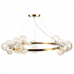 Подвесная люстра ST Luce SL1165.303.24