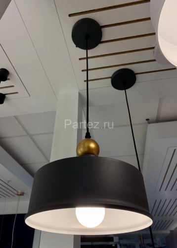 Подвесной светильник Odeon Light 4088/1