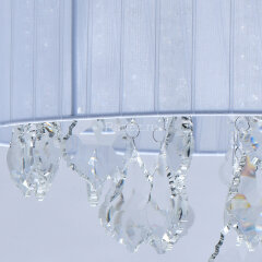 Потолочная люстра MW-Light 465015904