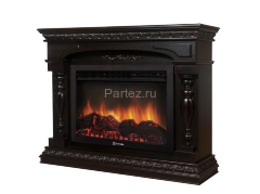 Портал Electrolux Perfetto R 30 венге