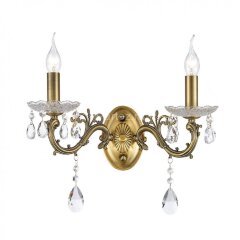 Бра Dio D'Arte Colzano E 2.1.2.600 A