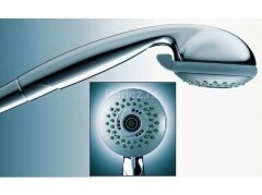 27773000 XX Душевой набор Croma 3jet/Unica 90cm