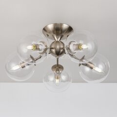 Потолочная люстра Citilux CL102151