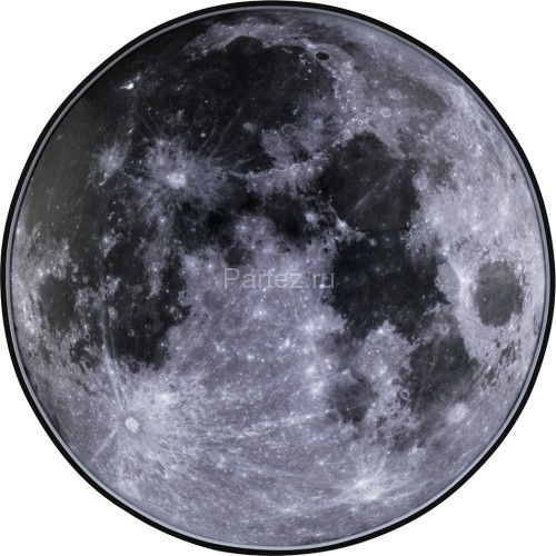 Настенно-потолочный светильник Escada 605/S LED Mars