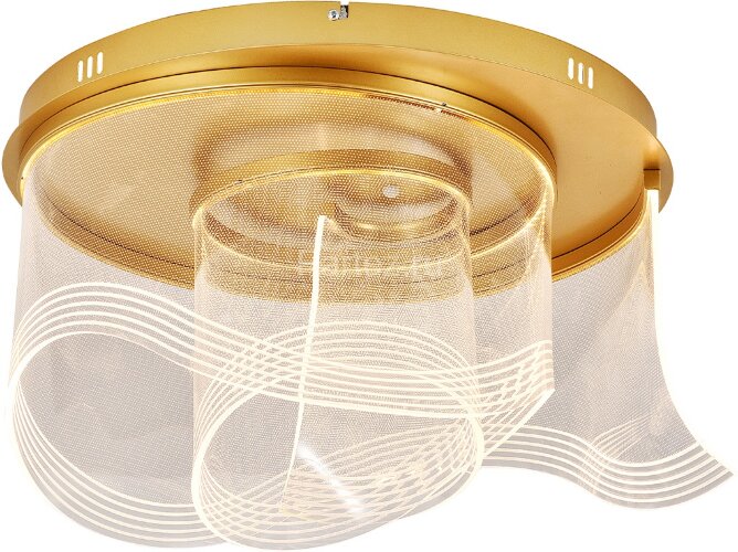 Потолочная люстра Indigo V000163L