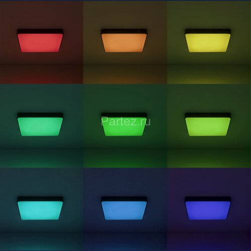 Потолочный светильник Citilux CL724K70G1