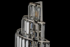 Бра Dio D'Arte Esperia E 2.25.100 N