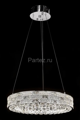 Подвесная люстра Fluorite FL1052-7P