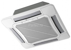 Сплит-система кассетная Electrolux EACС-48H/UP2/N3