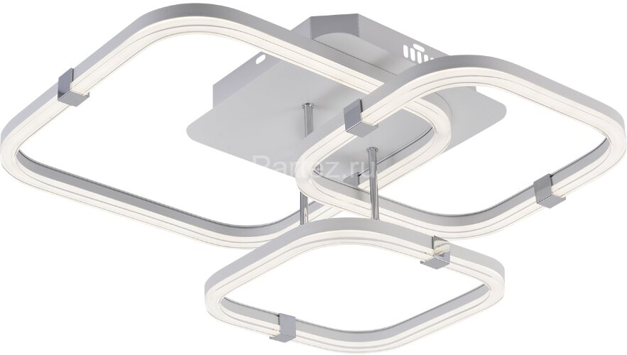 Потолочная люстра Escada 10280/3LED